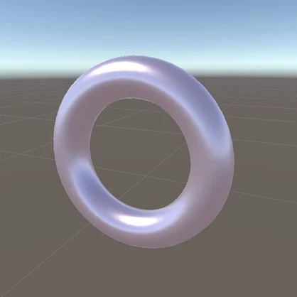 指輪【3D】