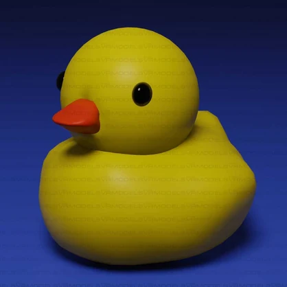 Rubber Ducky