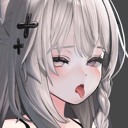 ♡【無料/FREE】 ♡しなのちゃんがぺろぺろするだけ(Animation)