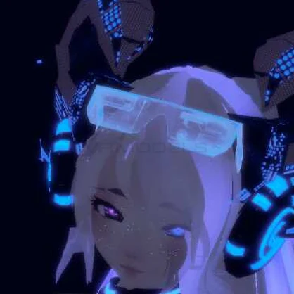 Cyber Glasses