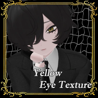 Damien専用　Eye Texture
