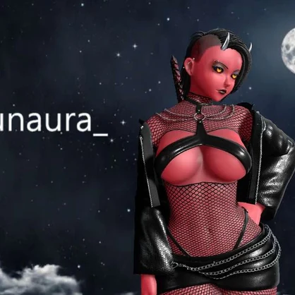 [VRChat Avatar] Domi