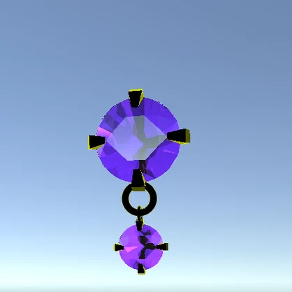 Lumina対応　ピアス
