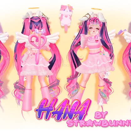 Hana