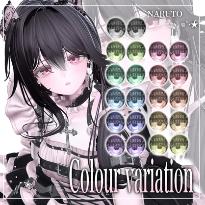 Moon Kiss Make up＆Eye【マヌカ専用】