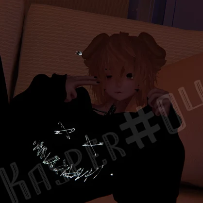 Eboy Boyfriend