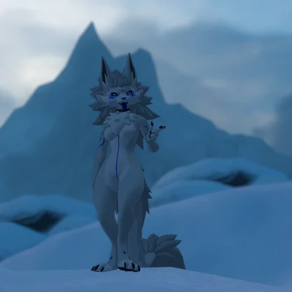 NovaBeast Textures