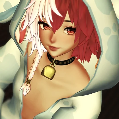 Eli 2.0 | PC Only | Gender Fluid