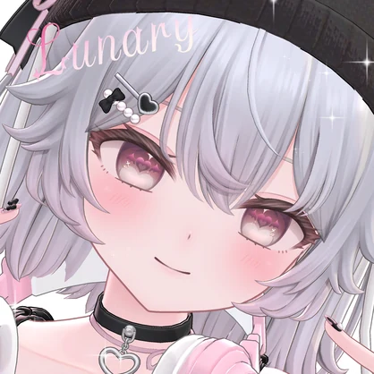 〖ルナリィ対応〗小悪魔Eye　Texture𓆩❤︎𓆪