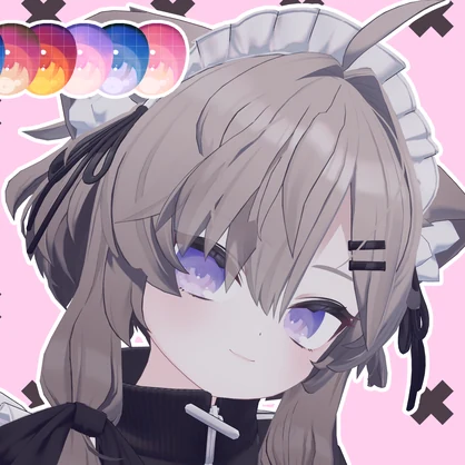 【ショコラ・真冬対応】べたぷりEYE