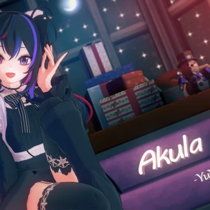 Akula