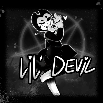 Bendy and Ink Bendy Bundle