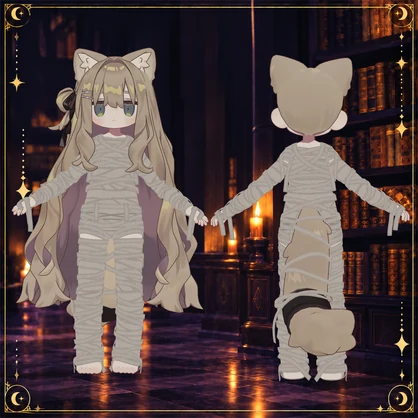 👻 いたずらゴースト