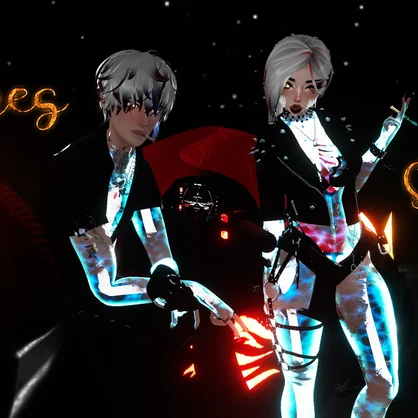 The Spectral Riders - Stacy Full Only