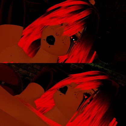 Queen Lilith