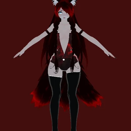 Ahri's Winter