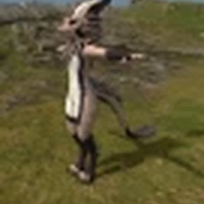 Nardoragon Elijah Texture