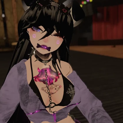 Lilly - Edgy Puppy GF