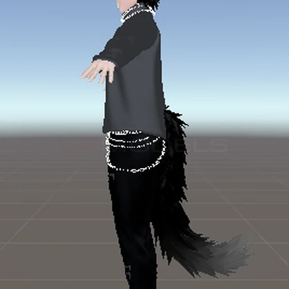 Yato (SFW)