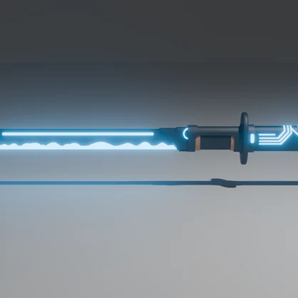 オリジナルSF風刀 SF Sword