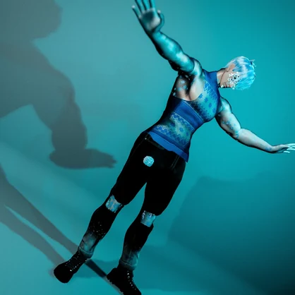 Jack Frost