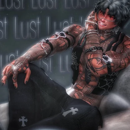 Lust