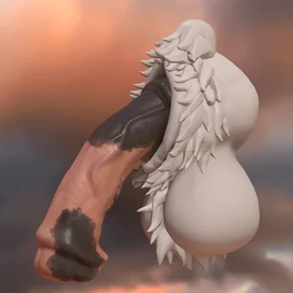 PsiCorpVR - Equine Penis [VRC, PC]