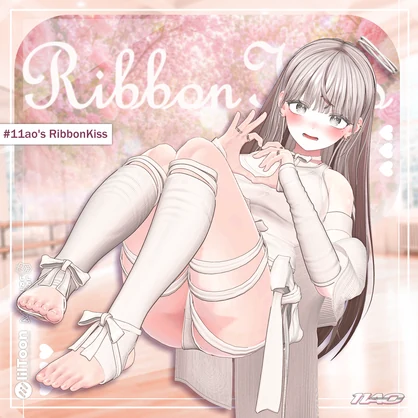 RibbonKiss