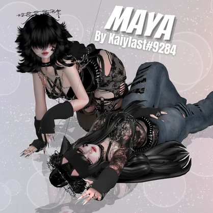 Maya