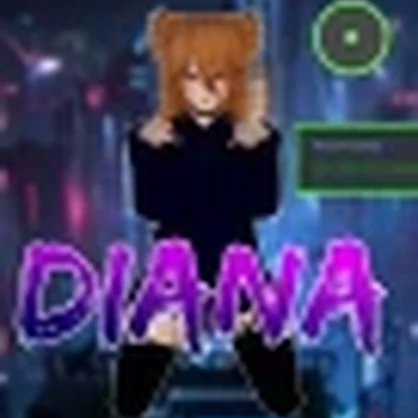 Diana ღ