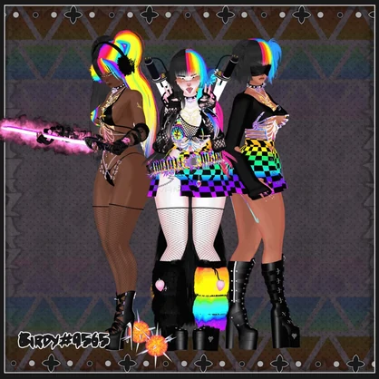 Trixxe