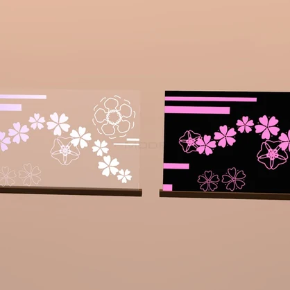 panel for world
