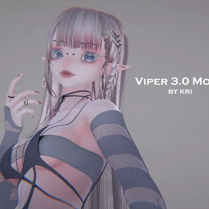 Viper:Re