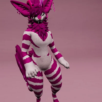Cheshire Bapper Rex