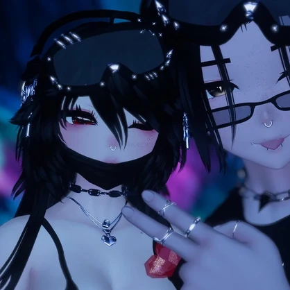Cyrus & Iris