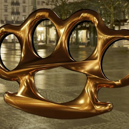 Brass Knuckles