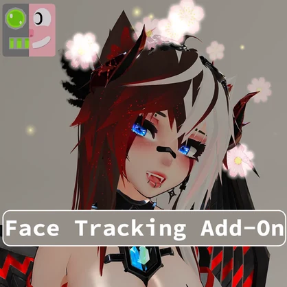 God Magician Face Tracking DLC