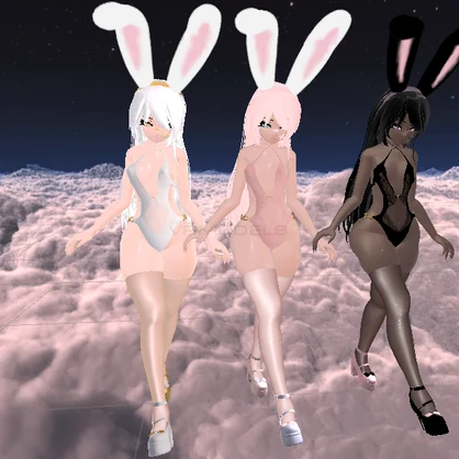 Bunnygal