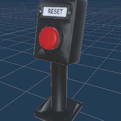 【VRChatワールド向け】ボウリングセットギミック｜投げて遊べるミニゲームプレハブ
