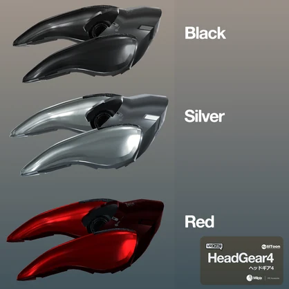 HeadGear4