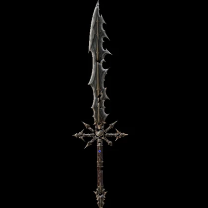 Elder Sword