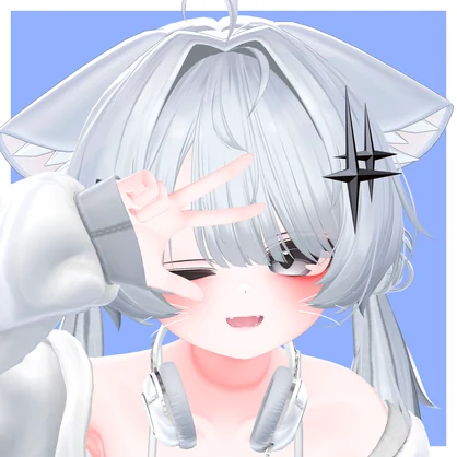 【ミルフィ】Milfy Face Blendshape🌟