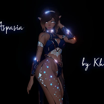 Aspasia
