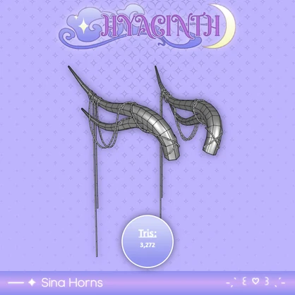 Sina Horns