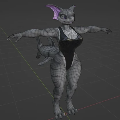 Lexi Shark