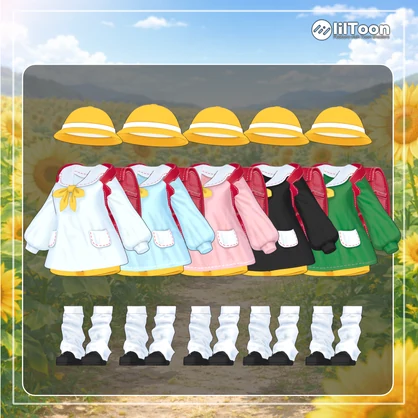 Himawari 【18アバター対応】