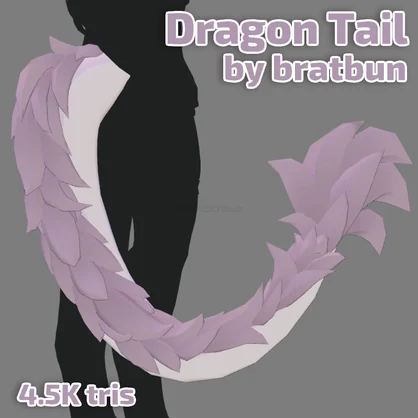 Dragon tail