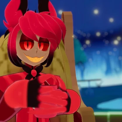 Alastor