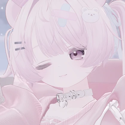 【ミルフィ対応】Fluffy Heart