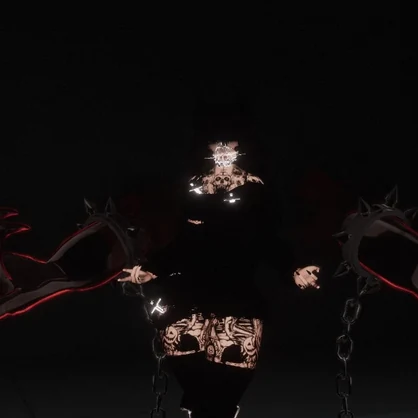 Lilith - 3.0 Avatar